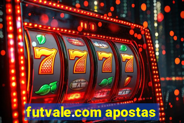 futvale.com apostas